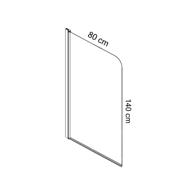 Paravan de cada Fluminia, Round 1