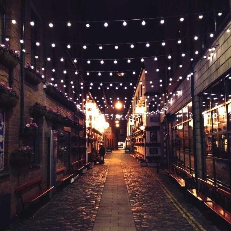 Banca de Gradina din Lemn de Tec