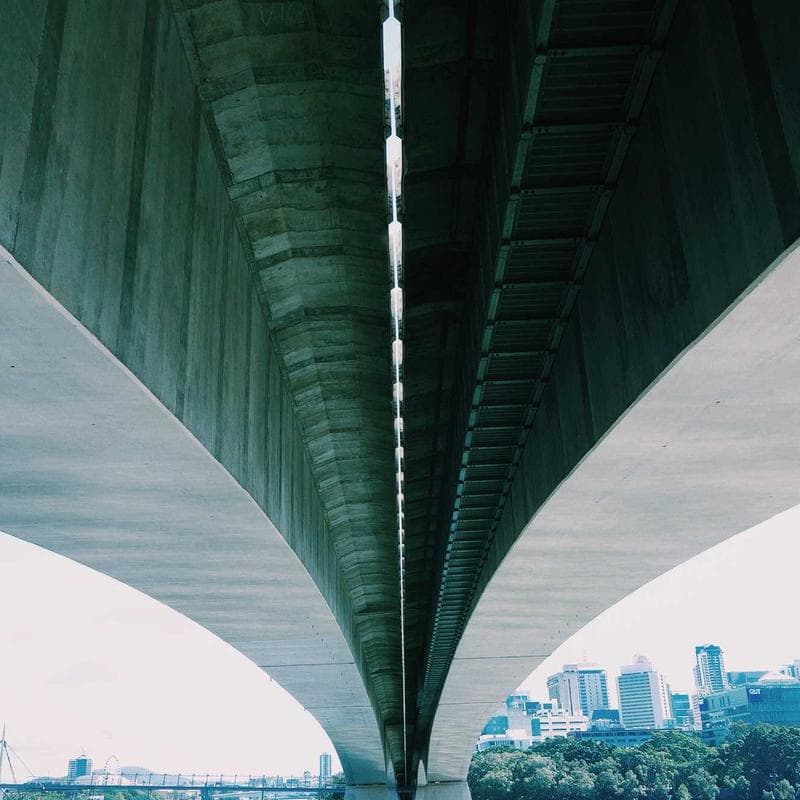 Banca de Gradina din Lemn de Tec - alternate view